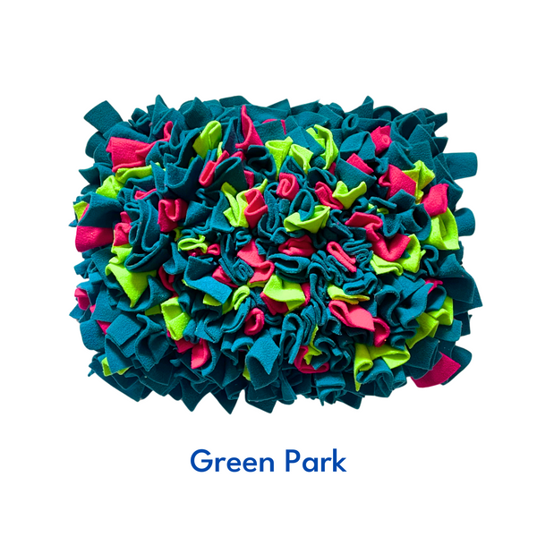 Snuffle Mat (new colours)