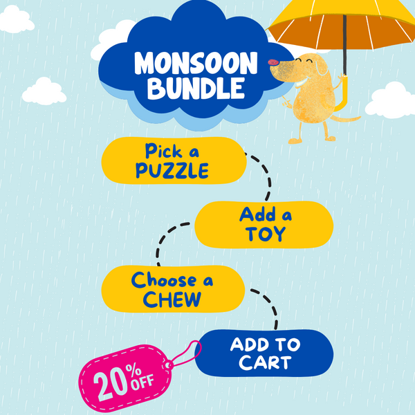 Monsoon Bundle