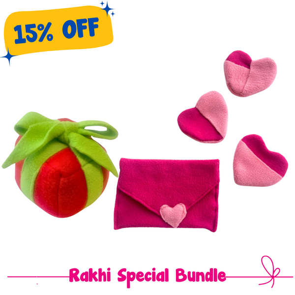 Rakhi Special Bundle