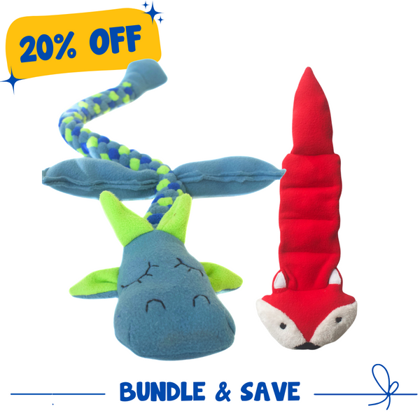 Tug-a-Bundle